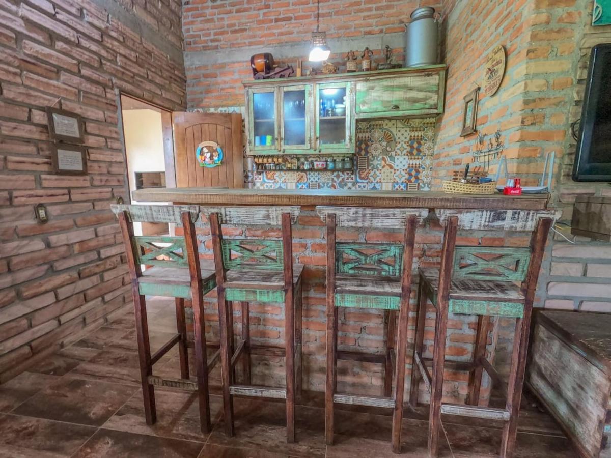 Recanto Dos Compadres - Hospedagem Praia Grande  Zewnętrze zdjęcie