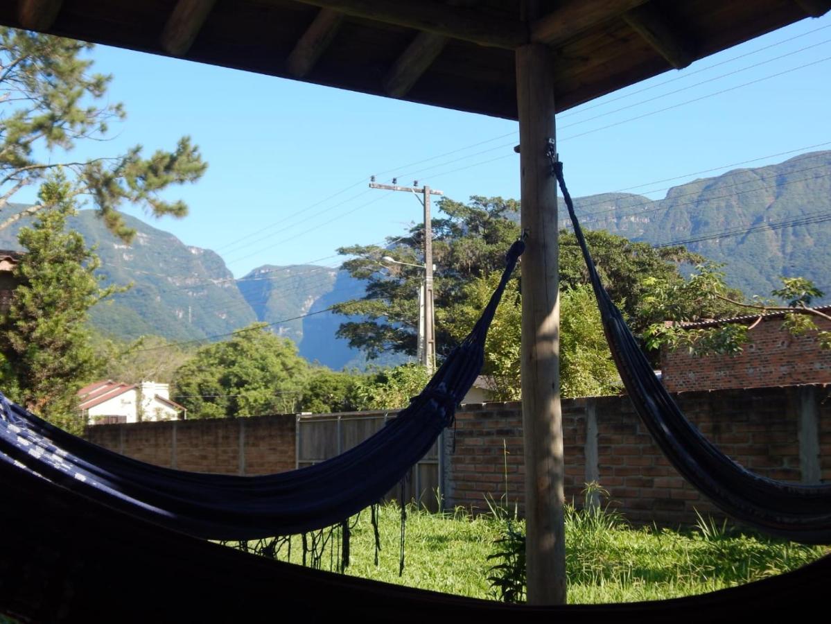 Recanto Dos Compadres - Hospedagem Praia Grande  Zewnętrze zdjęcie