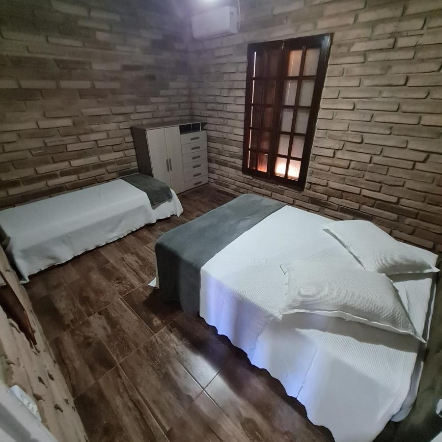 Recanto Dos Compadres - Hospedagem Praia Grande  Zewnętrze zdjęcie