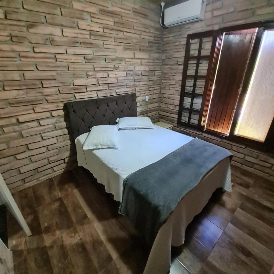 Recanto Dos Compadres - Hospedagem Praia Grande  Zewnętrze zdjęcie