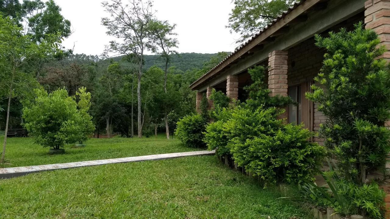 Recanto Dos Compadres - Hospedagem Praia Grande  Zewnętrze zdjęcie
