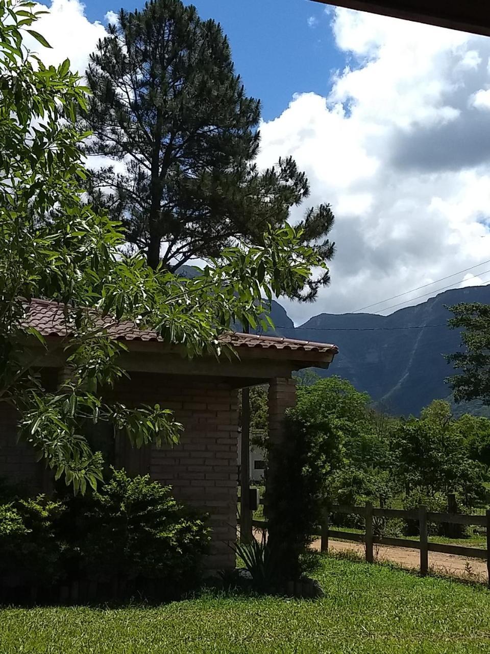 Recanto Dos Compadres - Hospedagem Praia Grande  Zewnętrze zdjęcie